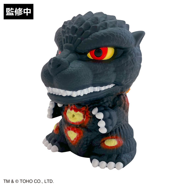 SPLASH MONSTER(ゴジラ1995)[東宝]《発売済・在庫品》画像