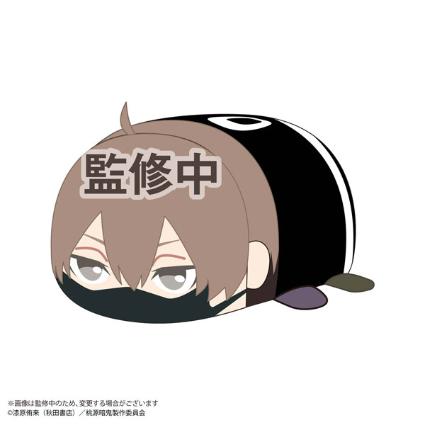 楽天市場】桃源暗鬼 ジャージメイドトレーディング缶バッジ 6個入りBOX