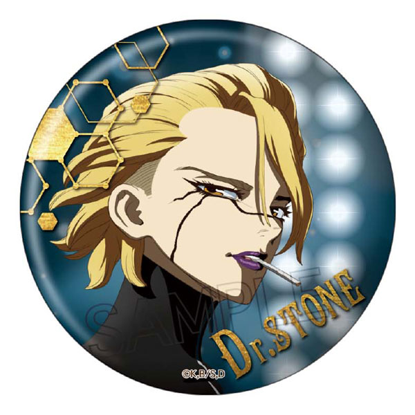 マッシュル 百面相 缶バッジ ランス マッシュル 百面相缶バッジ セット