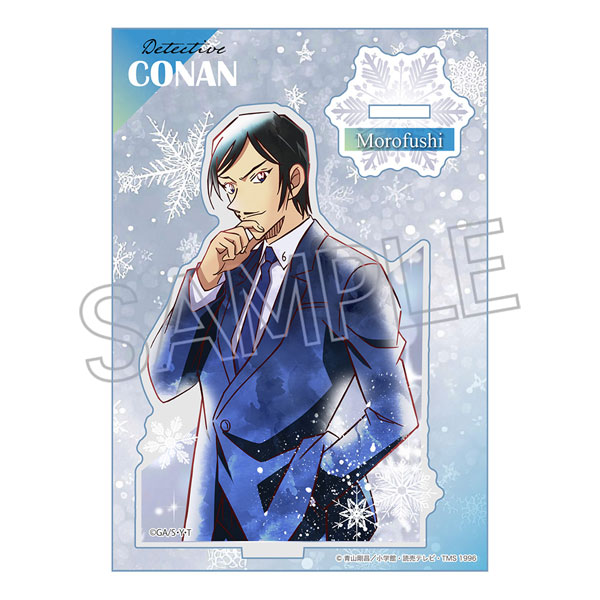 楽天市場】劇場版 名探偵コナン 隻眼の残像(フラッシュバック) ぱしゃ