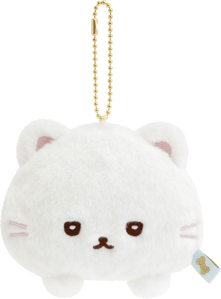 楽天市場】ぶらさげぬいぐるみ 後輩ちゃん いしよわちゃん 後輩