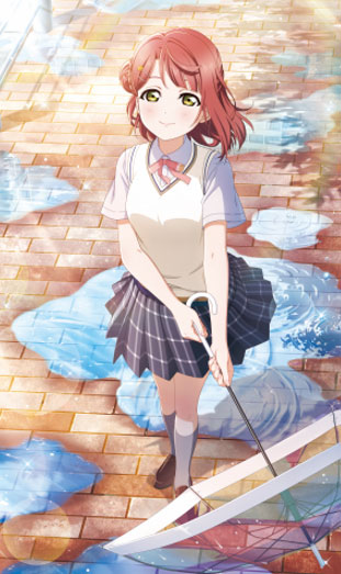 楽天市場】[予約：12/19]ラブライブ！シリーズ オフィシャルカード