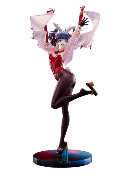 アズールレーン 葛城 夜明輝祭 1/4 完成品フィギュア[ミメヨイ]【送料無料】《発売済・在庫品》