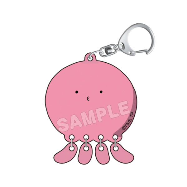 楽天市場】POP UP PARADE タコピーの原罪 久世しずか＆タコピー 完成品