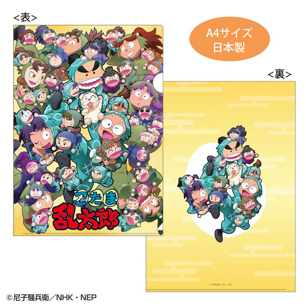 忍たま乱太郎 缶バッジセット ~留三郎＆伊作いっぱいセレクション~ 忍たま乱太郎 缶バッジセット～留三郎＆伊作がいっぱいセレクション