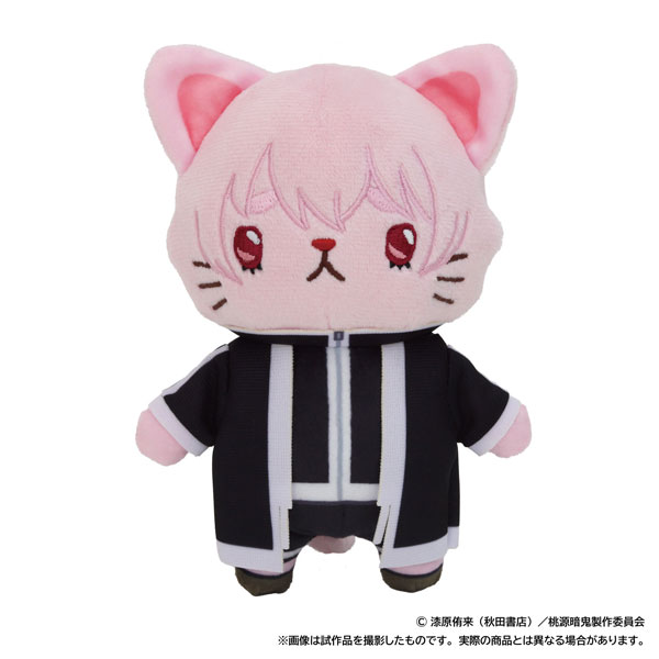 楽天市場】東方Project びっくるみ(ぬいぐるみ) 西行寺幽々子