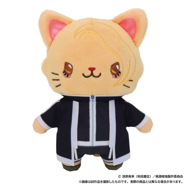 楽天市場】東方Project びっくるみ(ぬいぐるみ) 西行寺幽々子