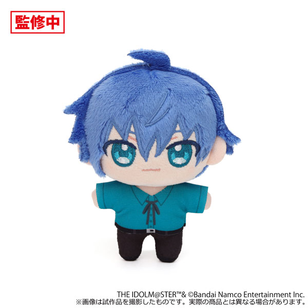 楽天市場】アイドルマスター SideM ぬいぐるみ 花園百々人[Gift