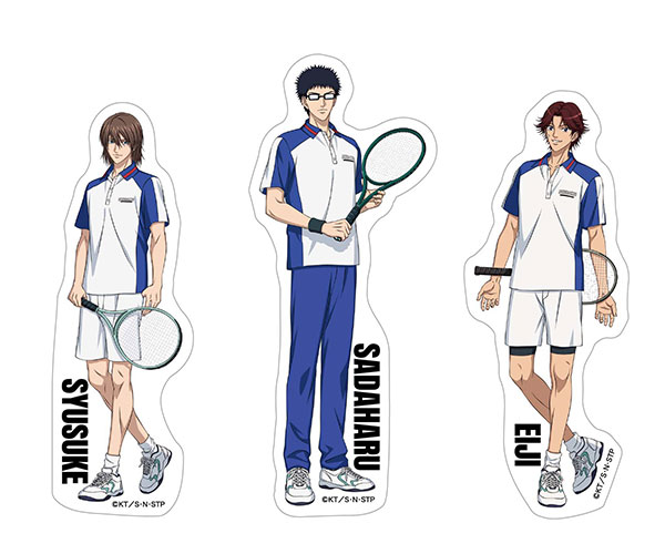 楽天市場】新テニスの王子様 グリッター缶バッジ（跡部景吾