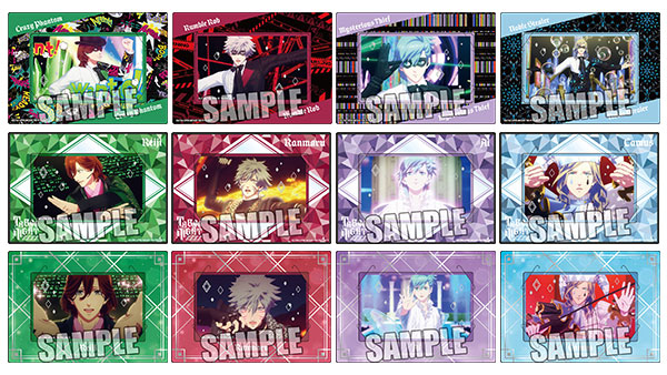 楽天市場】【特典】うたの☆プリンスさまっ♪ Shining Live ビジュアル