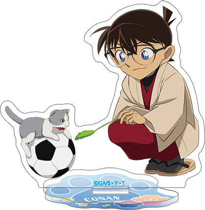 楽天市場】劇場版 名探偵コナン 隻眼の残像(フラッシュバック