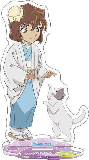 楽天市場】劇場版 名探偵コナン 隻眼の残像(フラッシュバック