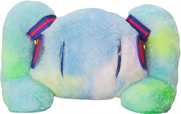 専用　どでかジャンボふわふわぬいぐるみ Amazon.co.jp: 初音ミク どでかジャンボふわふわぬいぐるみ 約