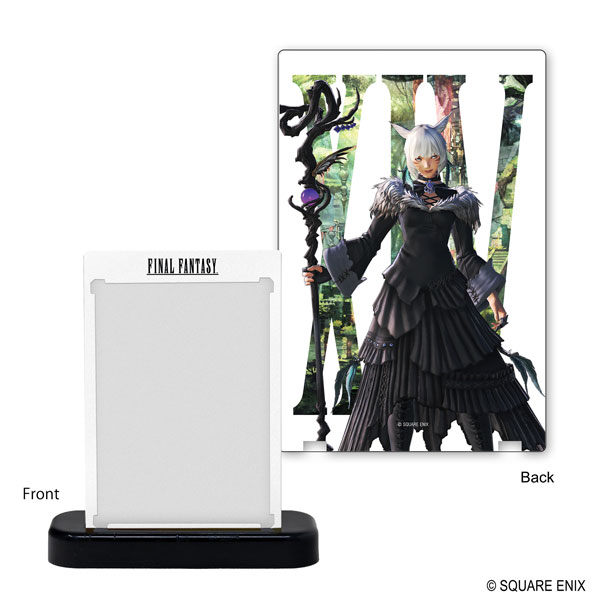 ONE-TOUCH EDGE FF ファイナルファンタジー ユウナ card-00031361.jpg