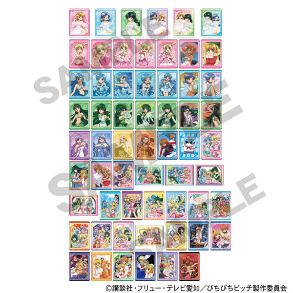 楽天市場】ぴちぴちピッチ バースデーセット るちあ[DMM.com]《在庫