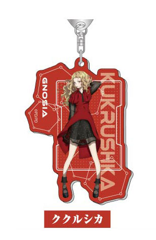 楽天市場】【12月予約】TVアニメ『グノーシア』 ぬいぐるみVol.2（EX