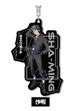 グノーシア　 ぬいぐるみ　vol.2 沙明 Amazon.co.jp: 二体セット グノーシア ぬいぐるみ 沙明 セツ 2つ