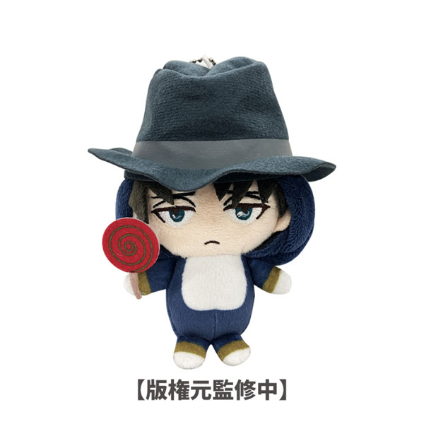 楽天市場】TVアニメ「進撃の巨人」 あにまるっこぬいぐるみマスコット