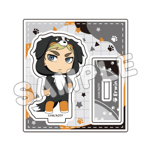 楽天市場】進撃の巨人 抱き枕カバー B：リヴァイ[ムービック]《在庫