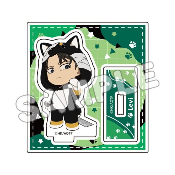 楽天市場】TVアニメ「進撃の巨人」 あにまるっこぬいぐるみ