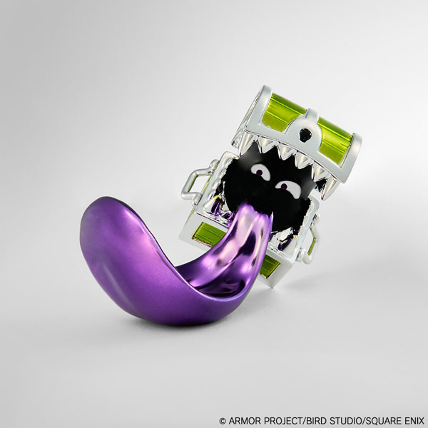 メタリックモンスターズギャラリー6体セット ドラゴンクエスト メタリックモンスターズギャラリー 6体セット