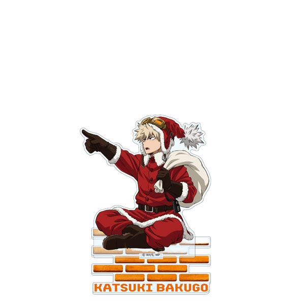 楽天市場】るかっぷ 僕のヒーローアカデミア 爆豪勝己 完成品