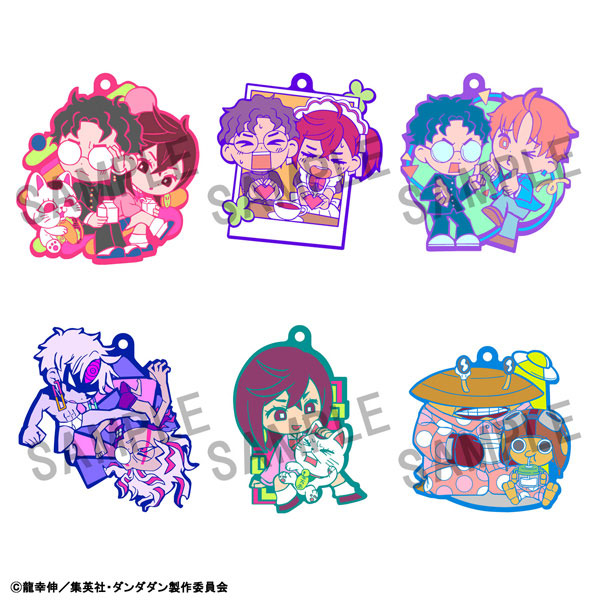 プチラマEX TVアニメ『ダンダダン』【特典付きセット】 プチラマEX TVアニメ『ダンダダン』特典付きセット【商品仕様