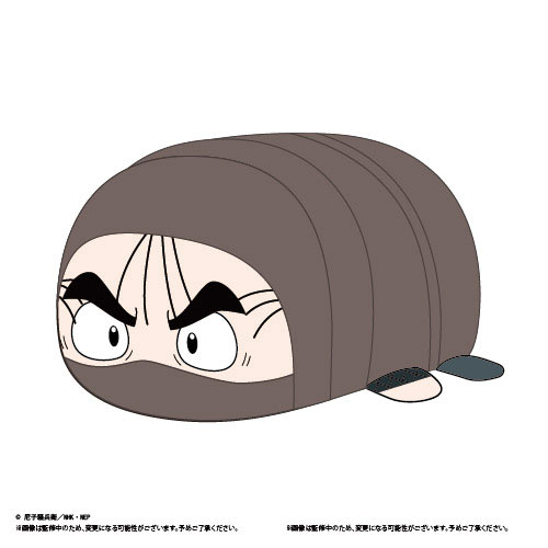 楽天市場】忍たま乱太郎 ぽけっこ(ぬいぐるみマスコット)山田