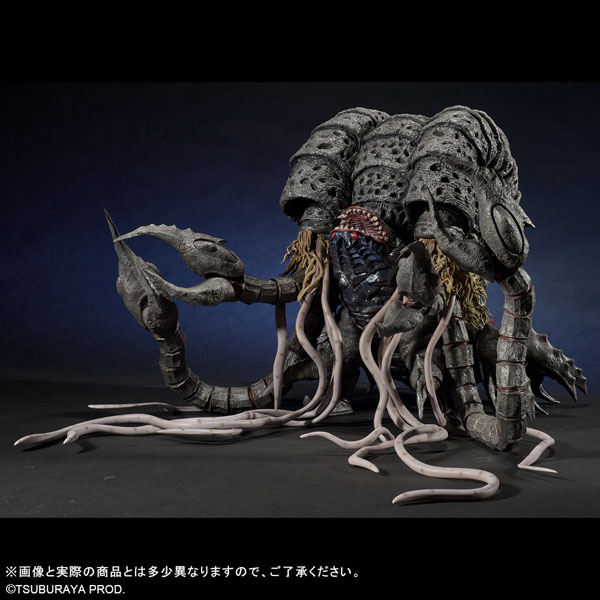 大怪獣シリーズ ULTRA NEW GENERATION FAVORITE SCULPTORS LINE ガタノゾーア[プレックス]【同梱不可】【送料無料】《発売済・在庫品》｜あみあみ 店