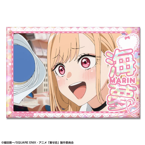 楽天市場】その着せ替え人形は恋をする ヌル女パーカー[ムービック