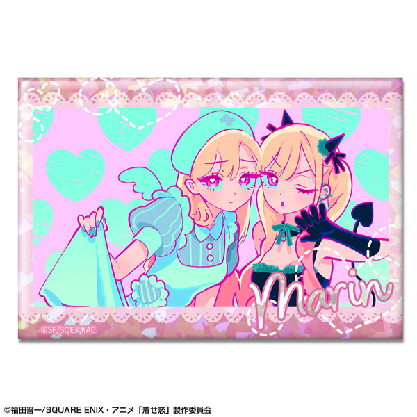 楽天市場】その着せ替え人形は恋をする ヌル女パーカー[ムービック