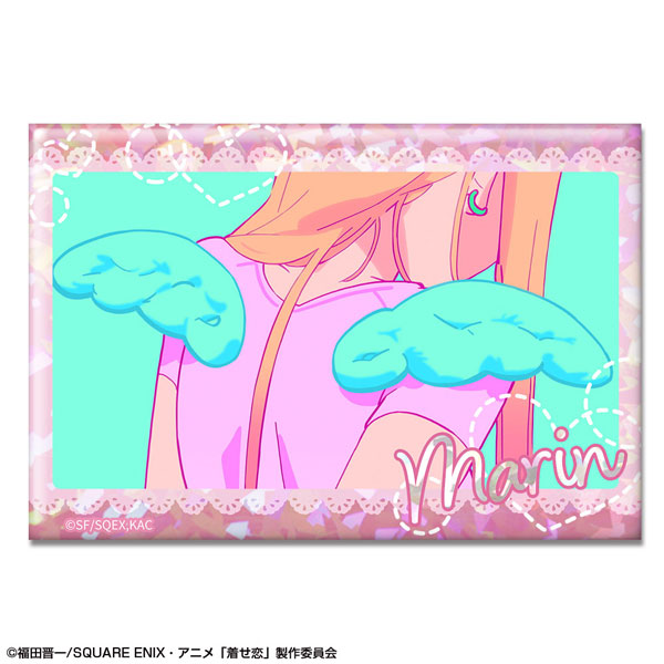 その着せ替え人形は恋をする ヌル女パーカー グッズ-ジャンパー・コート】その着せ替え人形は恋をする ヌル女