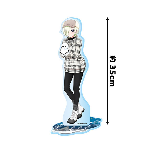 楽天市場】『ラブライブ！虹ヶ咲学園スクールアイドル同好会』ハート型