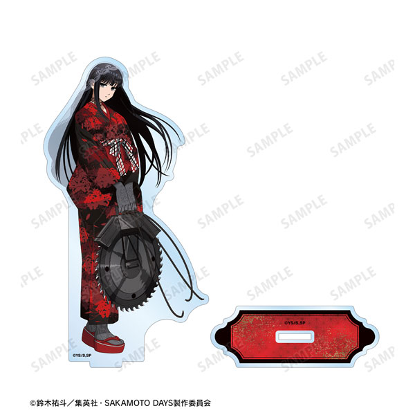 megahouse GALSシリーズ SAKAMOTO DAYS 大佛 サカモトデイズ 大佛 GALSシリーズ SAKAMOTO DAYS 大佛