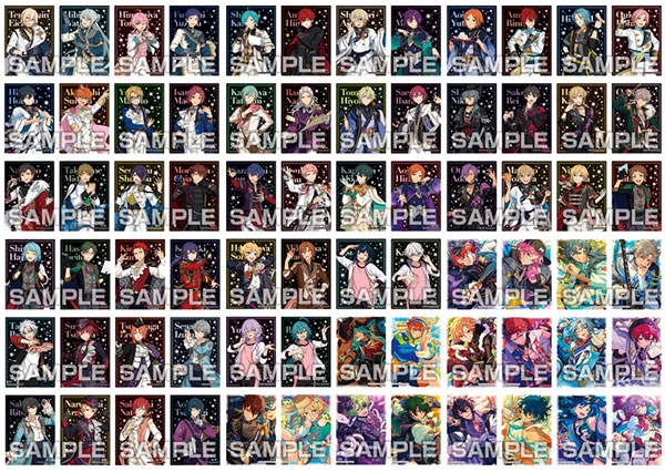 楽天市場】わんだふるぷりきゅあ！ クリアカードコレクションガム 16