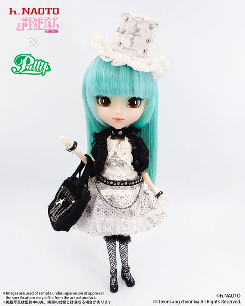 Pullip(プーリップ) prunella(プリュネラ)[グルーヴ]【送料無料】《発売済・在庫品》｜あみあみ 店