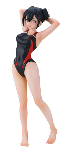 楽天市場】CROCOGIRL 1/7 完成品フィギュア[海洋堂]【送料無料】《発売