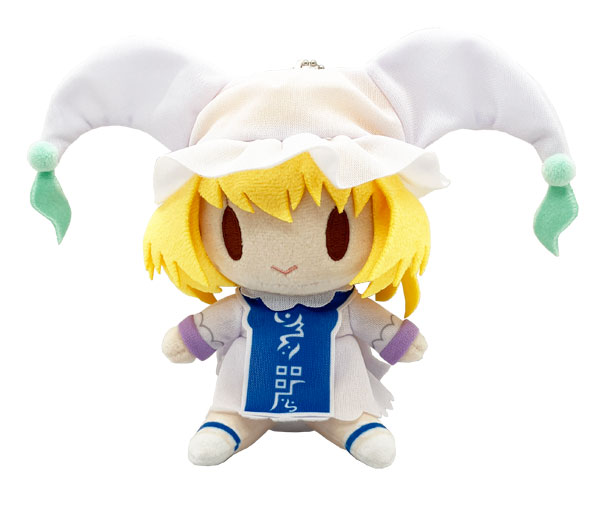 楽天市場】【特典】東方ぬいぐるみシリーズ 81 多々良小傘 ふもふも