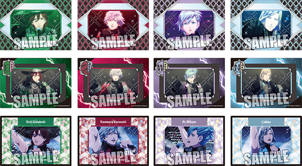 うたの☆プリンスさまっ♪ ビジュアルコレクションカード Vol.4 10パック Amazon.co.jp: うたの☆プリンスさまっ♪ Shining Live ビジュアル