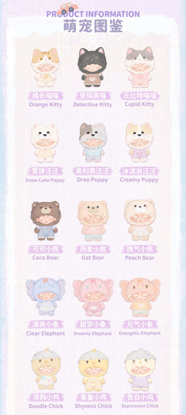 楽天市場】ぎゅうぎゅうペット ぷちどうぶつシリーズ 用品 ショップ
