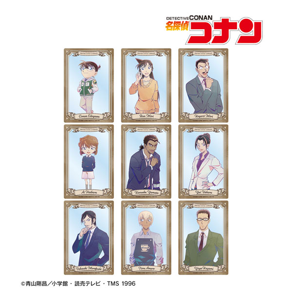 楽天市場】劇場版 名探偵コナン 隻眼の残像(フラッシュバック) ぱしゃ