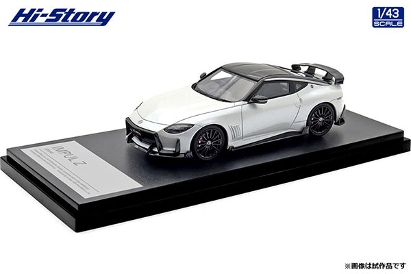楽天市場】ハイストーリー 1/43 NISSAN BLUEBIRD 4DOOR HARDTOP TURBO