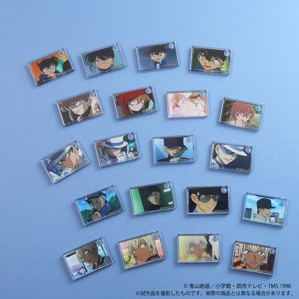 楽天市場】名探偵コナン レンチキュラーアクリルキーホルダー 安室透