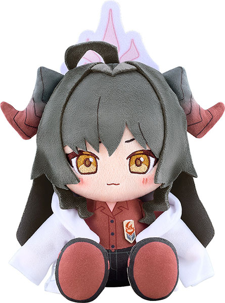 楽天市場】ブルーアーカイブ -Blue Archive- ちょこぷに ぬいぐるみ