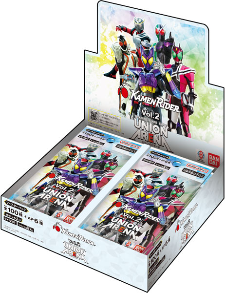 楽天市場】UNION ARENA ブースターパック 〈物語〉シリーズ[UA42BT] 16