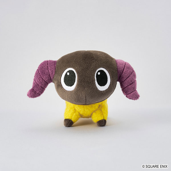 楽天市場】ファイナルファンタジーVII リメイク ぬいぐるみ レノ