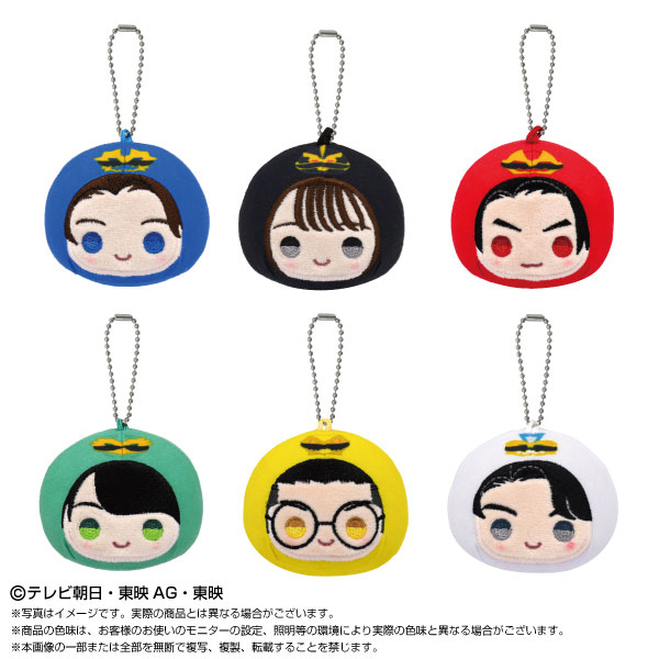 楽天市場】ナンバーワン戦隊ゴジュウジャー 勇動 12個入りBOX (食玩