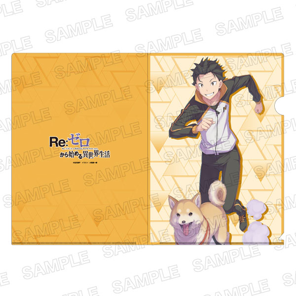 楽天市場】「Re：ゼロから始める異世界生活」3rd season アクリル