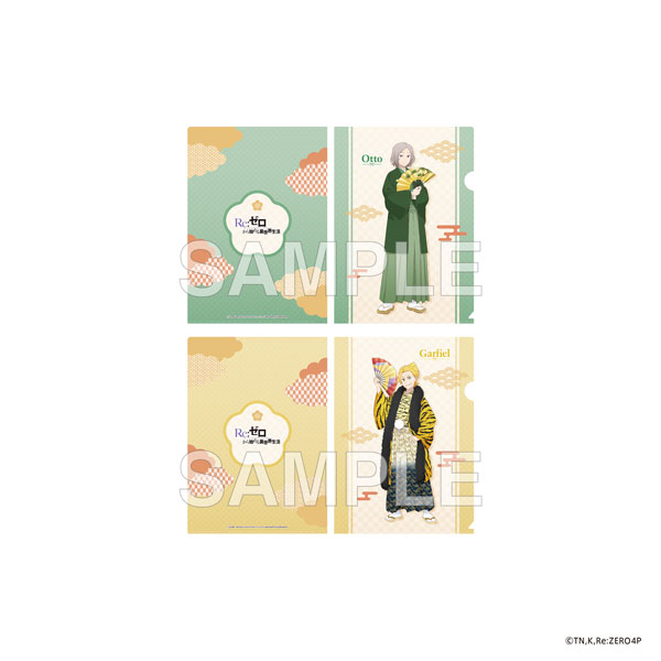 楽天市場】「Re：ゼロから始める異世界生活」3rd season アクリル