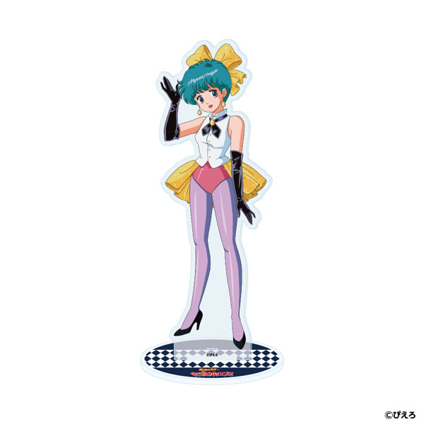 アクリルスタンド「魔法のスターマジカルエミ」01/マジカルエミ(公式イラスト)[A3]《03月予約》画像